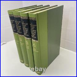 A Commentary on the New Testament from the Talmud & Hebraica 4 Vol Set Lightfoot