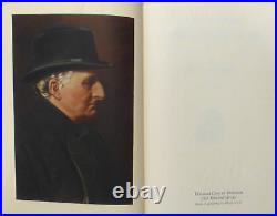 A History of the Great War by John Buchan, 4-Volume Set, Hardcover, 1923