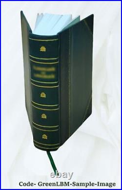 A dictionary of hymnology Setting forth the origin and history o Leather Bound