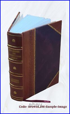 A dictionary of hymnology setting forth the origin and history o Leather Bound