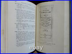 Australia Bibliography 1975 Ferguson 7 vol. Reference Set rare books & ephemera