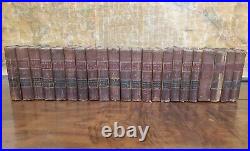 Bell's Plays, 22 Volume Broken Set John H. Bell/British Library 1791, London