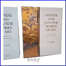 Chinese and Japanese Works of Art in the Collection of Her Majesty the Queen 1st