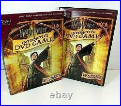 Complete set HARRY POTTER Children Book Series 8 DVDsDVD gamecoloring book