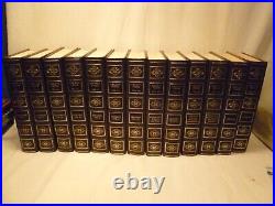 Complete set of Wesley's Works Vintage