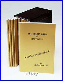 Father John Doe The Golden Books Set of 14 (Paperback) (UK IMPORT)