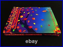 Grateful Dead DeadBase IX Book Dead Base 9 Nine 1995 Edition GD Set Lists Photos