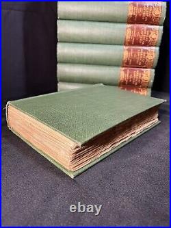 Great American lawyers 8 Volumes UNIVERSITY LIMITED EDITION 432 of 500 Sets