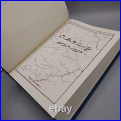 History DeKalb County Indiana 3 Vol. Book Set History Genealogy Auburn Waterloo