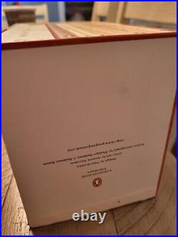 JOHN STEINBECK Box Set of 6 Centennial Edition Paperbacks 2002 Penguin