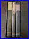 JRR Tolkien Lord of the Rings 1965 box set HC x3 with maps VERY GOOD
