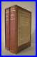 John D. Rockefeller Allan Nevins 1st Edition 2 Vol. Set HC