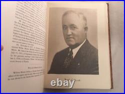 Kansas The First Century Ed. By John Bright State History 4 Volume Book Set 1956