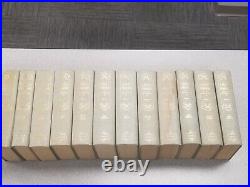 Lange's Commentary on the Holy Scriptures 12 Vol Complete Set 1960