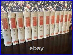 Lange's Commentary on the Holy Scriptures 12 Vol Complete Set 1960 Ed by Schaff
