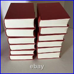 Lange's Commentary on the Holy Scriptures (Bible) Complete 12 Volume Set
