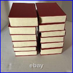 Lange's Commentary on the Holy Scriptures (Bible) Complete 12 Volume Set