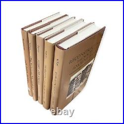 Library of Ancient Israel 5 Volume Set BRAND NEW Lot Jewish World History Books