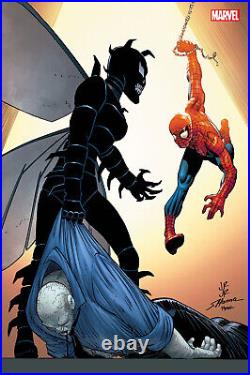 Marvel Amazing Spider-Man #42 CVR A B C D E F G PREORDER 1/17/24 NM