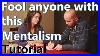 Mentalism That Fools Every Time Mentalism Effect Reveal And Tutorial