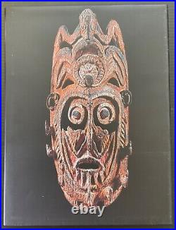 NEW GUINEA ART Masterpieces of the Jolika Collection from Marcia & John Friede