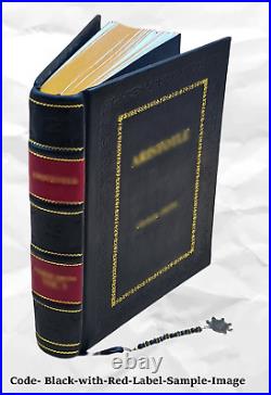 Percy Jackson and the Olympians 5 Book Boxed Set WithPos PREMIUM LEATHER BOUND
