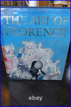 The Art of Florence, 2 Vol. Set