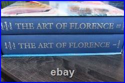 The Art of Florence, 2 Vol. Set
