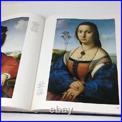 The Art of Florence by Richard Turner, John Hunisak and Glenn M. Andres 1st Ed
