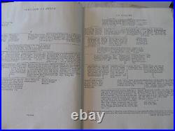 The Berkeley Mss by John Smyth of Nibley, 3 Vol. Set 1883-85