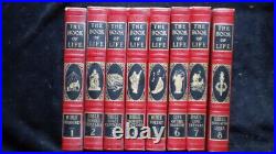The Book of Life (8-volume Set)