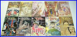 The Books Of Magic 1994 #1-75 Annual 1-3 Complete Set Lot Full Run Vertigo DC