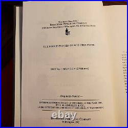 The Military Annals of Tennessee Confederate John Berrien Lindsley 1995