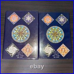 The Silmarillion story J. R. R. Tolkien Set of two Japanese Books From Japan Used