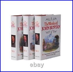 The Works of John Bunyan by John Bunyan
