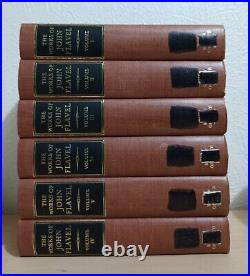 The Works of John Flavel Volumes 1-6 Complete Set (1968)