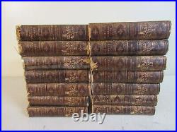 The Works of John Ruskin in 14 Volumes Limited to 750 Sets