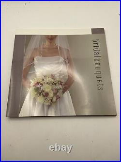 Wedding Flowers Designs 5 Volume Box Set by John Henry