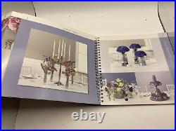 Wedding Flowers Designs 5 Volume Box Set by John Henry