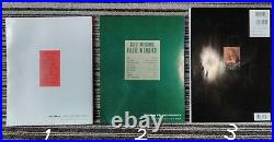 Whitesnake Blue Murder Score Sheet Music Young Guitar John Sykes 3 Books Set