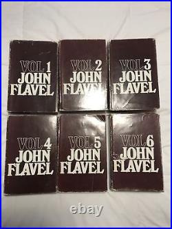 Works of John Flavel