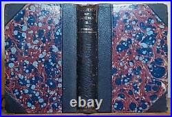 Works of John Tyndall, 6 volume set, D. Appleton and Company