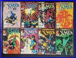 X-Men Classic #1-110 Complete Set Marvel Comic John Byrne Uncanny X-Men